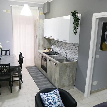 Casa Vacanza Mitch คาตาเนีย ภายนอก รูปภาพ